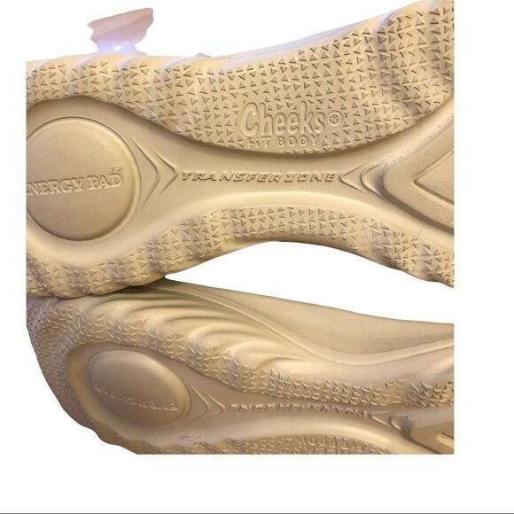 tony Little Cheeks Fit Body Sports Boots - Picture 8 of 9